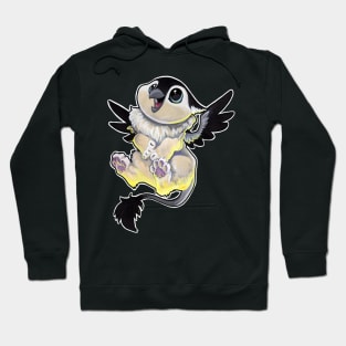 Chickadee griffin Hoodie